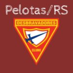 Logo desbravadores